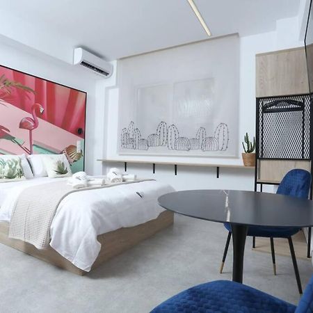 Valory #1 Aesthetic Stay Thessaloníki Ngoại thất bức ảnh