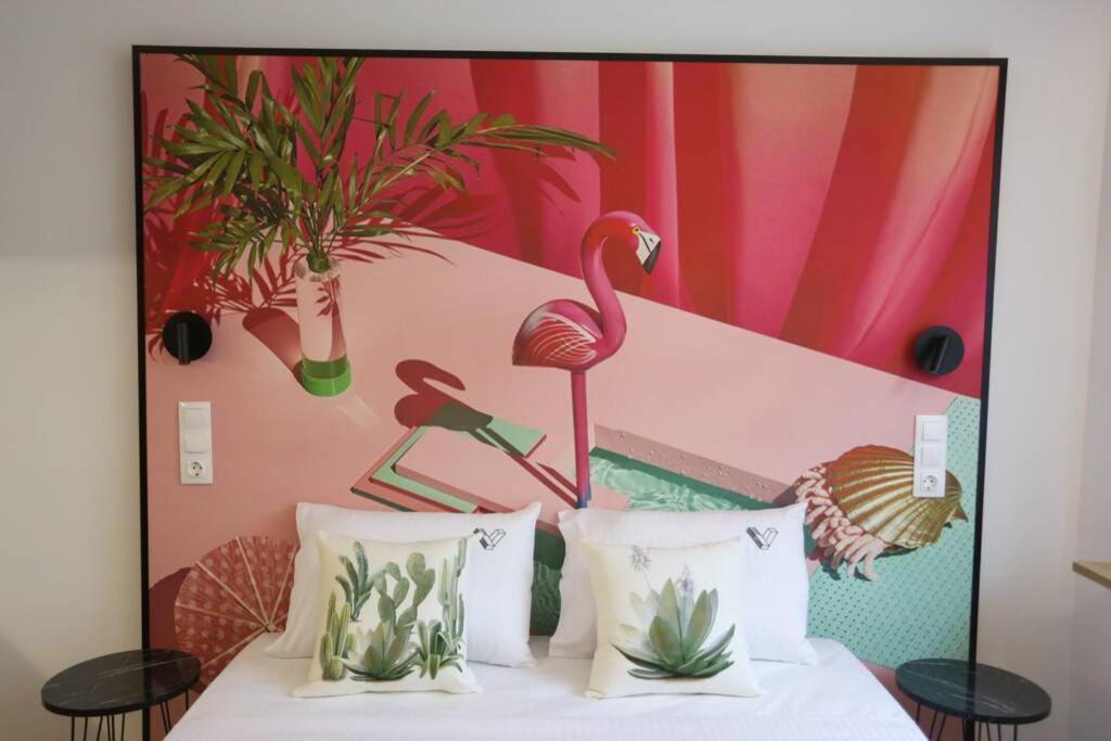 Valory #1 Aesthetic Stay Thessaloníki Ngoại thất bức ảnh